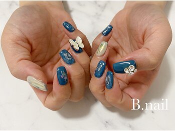 ビーネイル(B.nail)/