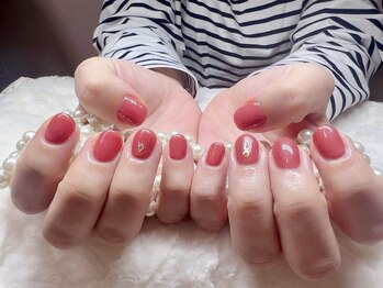 エルフネイル(Elf nail)/
