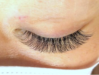 ウェーブス 蒲原店(WAVES)/ボリュームデザイン