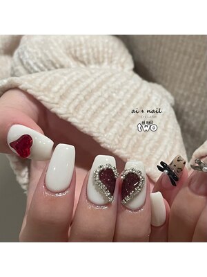 ai nail two小倉【アイネイル トゥー】