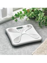 ヨサパーク アムール(YOSA PARK)/体脂肪が落ちる方続出！！！