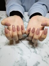 リバース コンタクト(Rebirth Contact)/フレンチorグラデーション