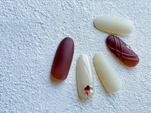 マイネイル 柏店/ショートcourse☆