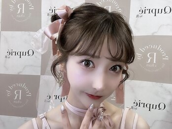 トゥインクミル 表参道(Twinkmiru)/150mini付け放題コース☆