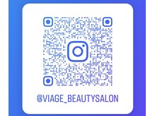 ヴィアージュ(Viage)/Instagram