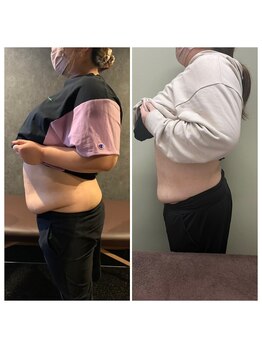 ココア(CoCoa)/パーソナルトレーニング