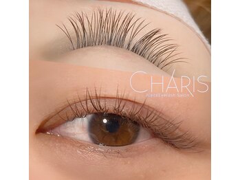 カリス(CHARIS)/フラットラッシュ