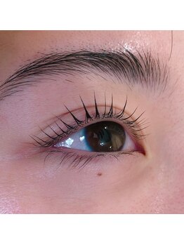 ビューティーサロン ハナ(Beauty Salon HANA)/立ち上げ/カール/まつ毛カール