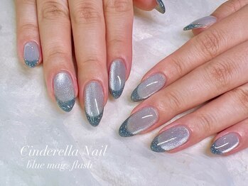 リン 恵比寿(RiN.)/マグネット×フラッシュ Chinami