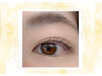 ビューティーアイラッシュ 阪急高槻店/メーテルラッシュリフト