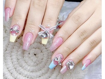 リナスパ(79LINA SPA)/