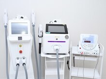 エステビビ 町田店(エステBiBi)/お客様に合った施術をご提供♪