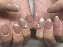 ボリ(Bori)/シンプルコース