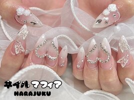 ベイビーブーマー/グラデ
