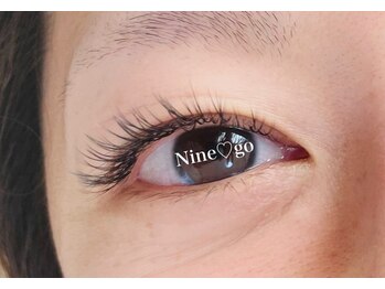 ナイン ゴー(Nine go)/バインドロック