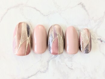 【定額プレミアムコース¥7300】