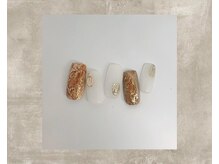 マルネイル 池袋店(MARU NAIL)/premium &nbsp;design+ ¥8,980