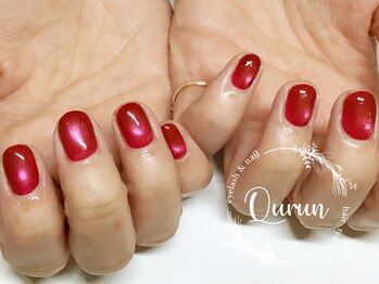 クルン 大阪 御幣島(Qurun)/マグネットワンカラー