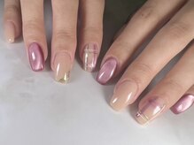 アリュグラン(Allugran)の雰囲気（きれい系から可愛い系まであなたに似合うデザインを探してみて♪）