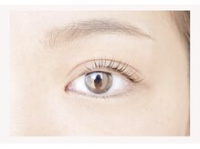 シック アイラッシュ(CHIC eyelash)の雰囲気（パリジェンヌラッシュリフト/お一人お一人のご希望に合わせた）