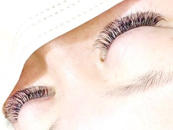 シーペアー(Sea pear)/ボリュームラッシュ☆☆☆