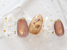 ジョジョ 千里中央店(JOJO)/定額アート★￥９５００