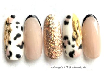 ティーエヌ 溝の口店/☆デザイン定額B☆