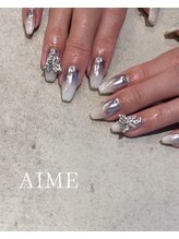 アイム(AIME)/韓国