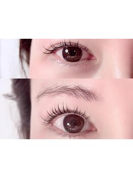 キープ力が自慢のサロン