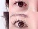 アイラッシュ リップル(Eyelash ripplu)の写真/【[押尾]の似合わせデザイン★】丁寧施術とケアでキープ力◎大人可愛い♪上品目元へ変身!パリジェンヌも◎