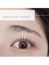 メモト 東三国駅前店(memoto)/パリジェンヌラッシュリフト♪