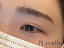 ヌヴェラ 新橋(Nuvella)/似合わせまつげパーマ