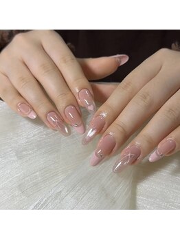 ピュアアンドリッチネイルサロン(Pure&Rich Nail Salon)/