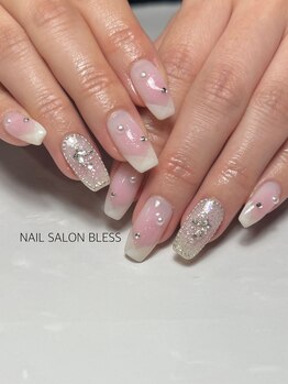 ブレス(BLESS)/チーク　ワンホン