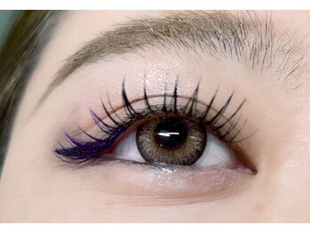 アイラッシュトウキョウ 戸塚(TOKYO)/LED/眉毛/パリジェンヌ/バインド