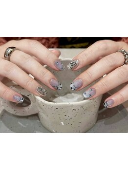 アートの種類が豊富