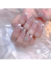 シーシーネイル 新宿店(CeCe Nail)/