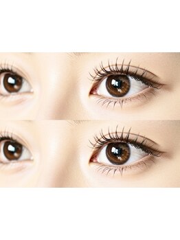 まつげのお悩み解決サロン