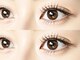 ナチュラル 柏東口店(NaTuRaL)の写真/New!!《あなたに似合う目元をご提案》お顔全体のバランスを見極めて数十種のロッドから選定!束感仕上げも◎