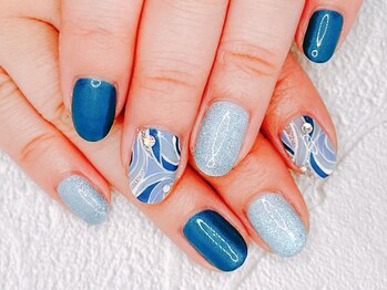 アユニ(Auni)/持ち込みデザインS