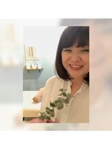 タシナミ(Tashinami)/セラピストのナオミです