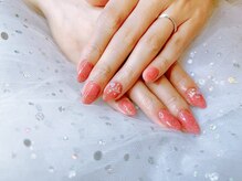 アルセ(arce)/フラッシュネイル