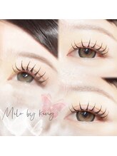 ミロバイキング 枚方2号店(Milo by king)/flat120