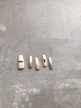 ミモネイル(mimo nail)/定額サンプルアート¥6600