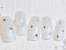 ［パラジェル］月替わり★オフ無料☆ワンホンデザイン　6510円