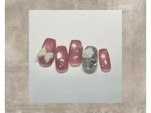 マルネイル 池袋店(MARU NAIL)/韓国design ¥9,480
