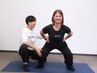 【初回体験】HPB限定価格◎理学療法士によるパーソナルトレーニング50分