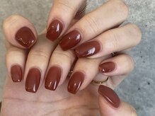 リディネイル(Lidy nail)/【Lidy nail】 
