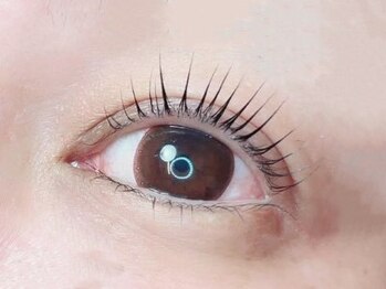 ヴォーレヴ(BEAUreve)の写真/丁寧なカウンセリングでリピート率◎自まつ毛の状態や目の形に合わせた施術でモチ、キープ力共に定評あり♪