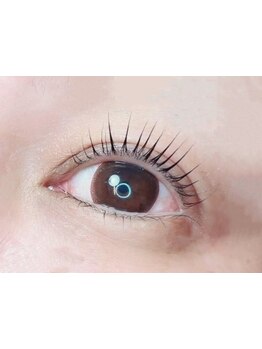 キープ力が自慢のサロン